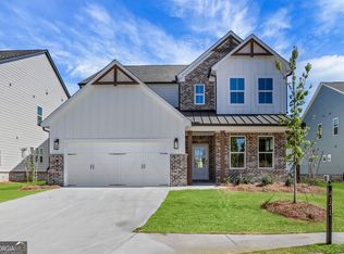 4171 Adler Cir #29, Buford, GA 30519