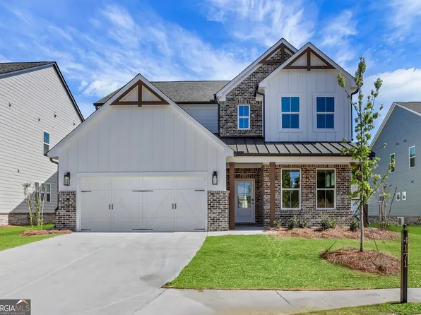 4171 Adler Cir #29, Buford, GA 30519