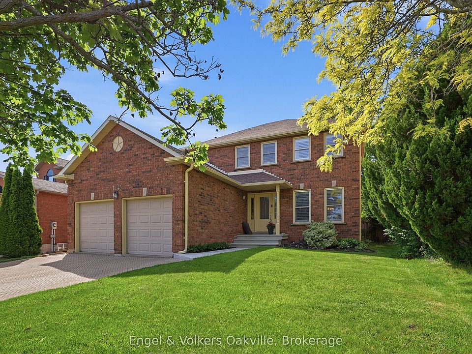 1st image of 1245 Creekside Dr