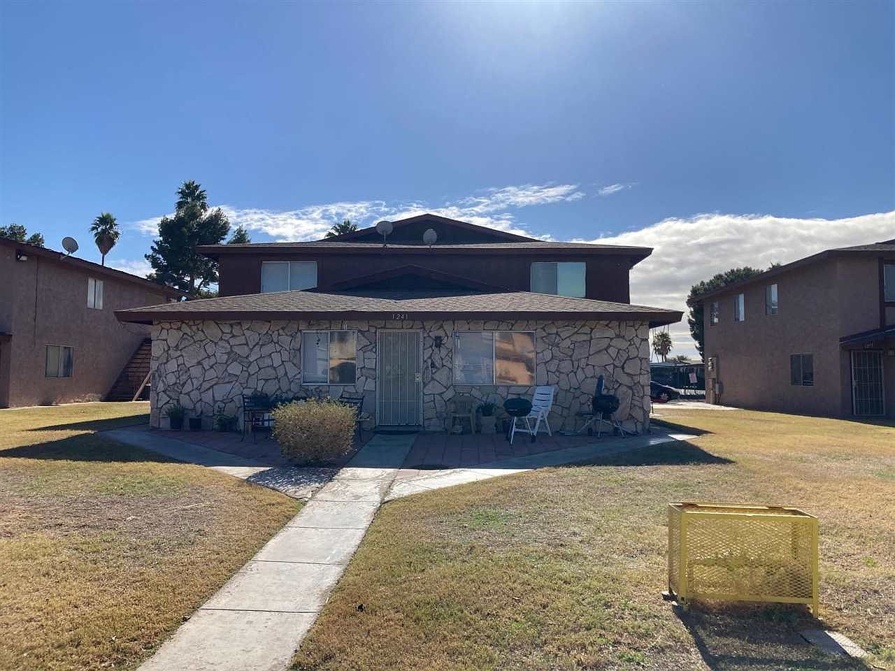 1247 W 20th Pl, Yuma, AZ 85364 Zillow