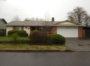861 55th Pl, Springfield, OR 97478