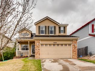 20420 E Union Ave, Aurora, CO 80015