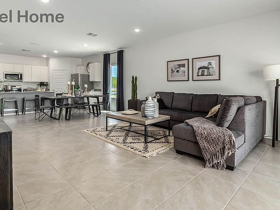 5th image of 10034 N Cascalote Ln