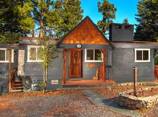 670 Circle Dr, Lake Arrowhead, CA 92352