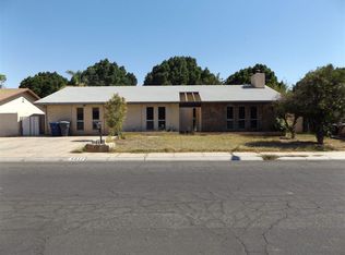 4017 W 15th St, Yuma, AZ 85364
