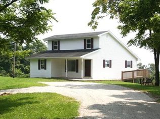 96 Private Drive 4148, Proctorville, OH 45669