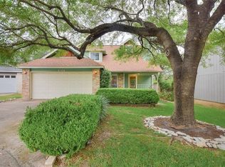 6306 Big Cat Cv, Austin, TX 78750