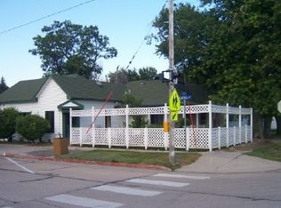 405 Central Ave, Grant, NE 69140