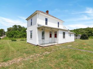 4804 Ceramic Rd, Crooksville, OH 43731