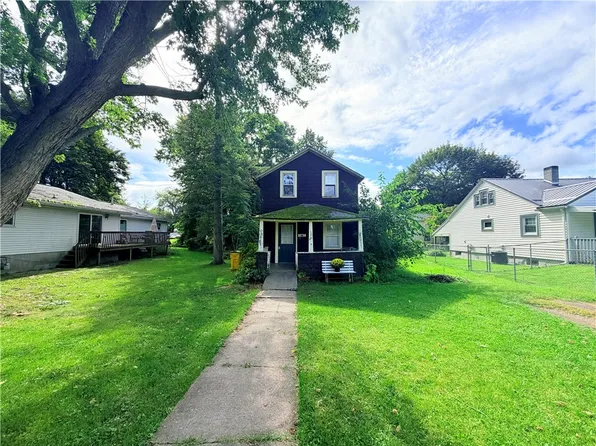 539 W Hudson St, Elmira, NY 14904