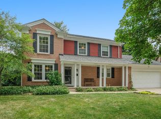 3211 Hayes Ct, Ann Arbor, MI 48108