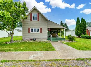 241 W 4th St, Van Wert, OH 45891