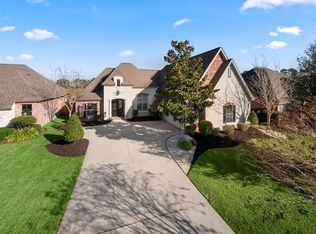 117 Cypress Lakes Dr, Slidell, LA 70458