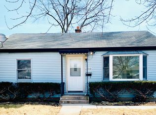 14519 Turner Ave, Midlothian, IL 60445