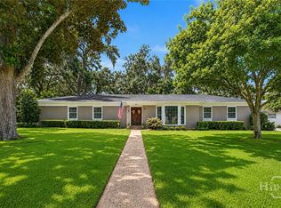 1461 Queensbury Street, Savannah, GA 31406