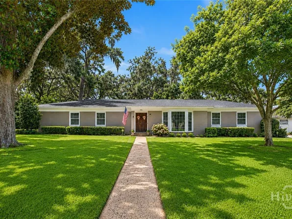 1461 Queensbury Street, Savannah, GA 31406