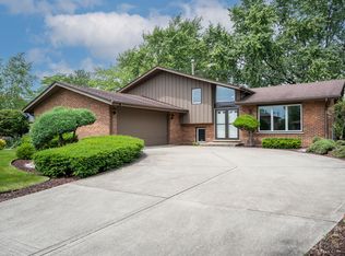 23032 East Dr, Richton Park, IL 60471