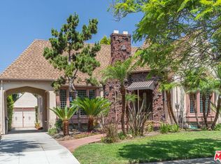 1073 Hi Point St, Los Angeles, CA 90035