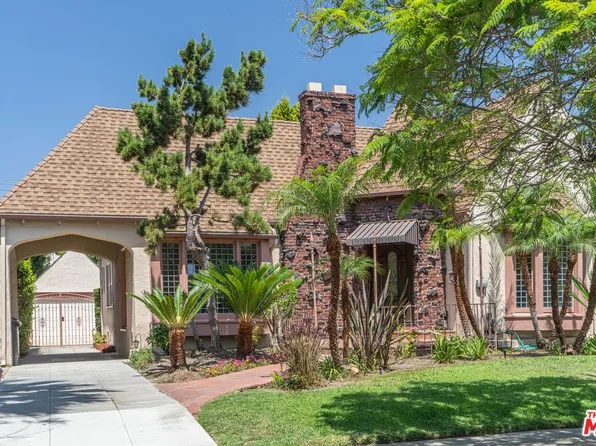 1073 Hi Point St, Los Angeles, CA 90035