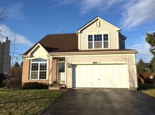 11660 Cape Cod Ln, Huntley, IL 60142