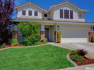 2033 Larkstone Pl, El Dorado Hills, CA