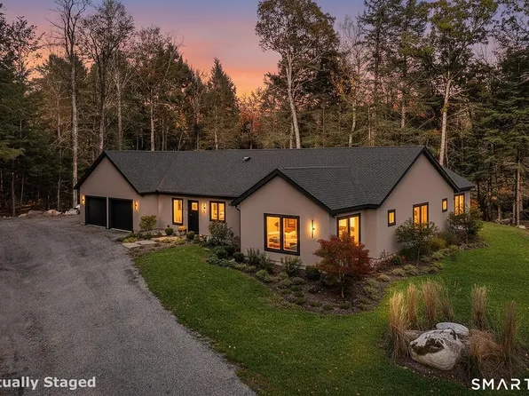 6 Kubish Road, Litchfield, CT 06759