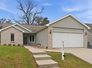 7622 Irwin Pines Ct, Fort Wayne, IN 46804