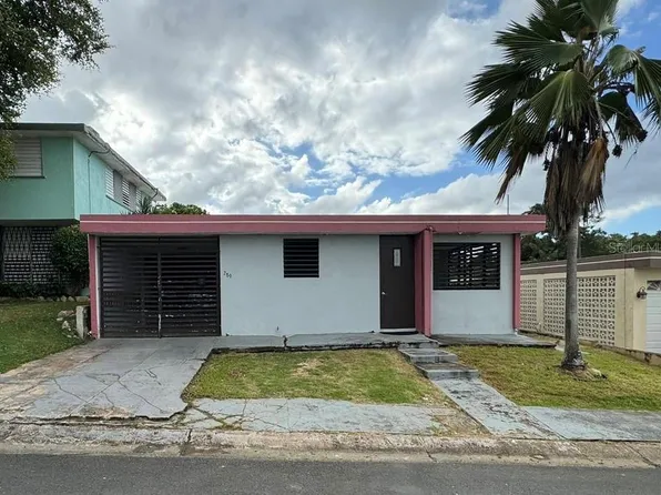 Calle 8 Flamingo Hls #289, Bayamon, PR 00957