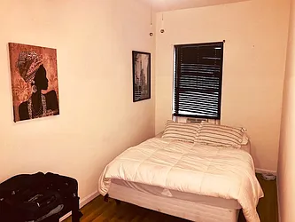 Rented by Oxford Property Group
