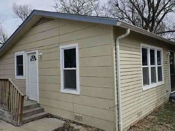 Property Side View