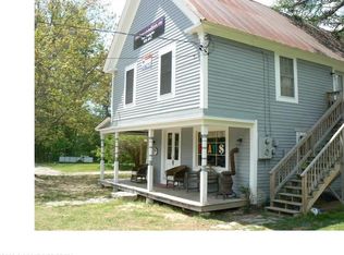 5 Kimball Rd, Lovell, ME 04051