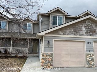 109 Pondera Ave #A-D, Bozeman, MT 59718