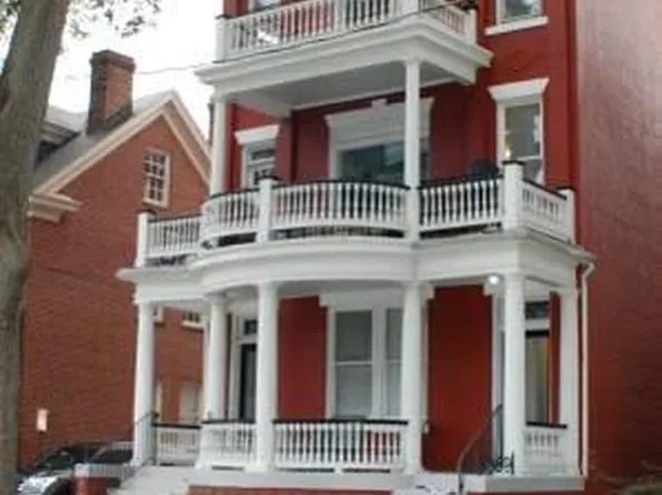 411 N Allen Ave #3, Richmond, VA 23220