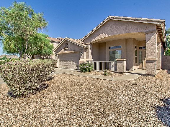 2nd image of 2174 W Goldmine Mountain Dr