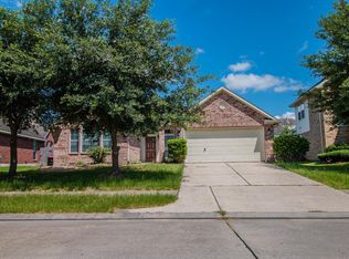 4402 Greens Orchard Dr, Houston, TX 77066