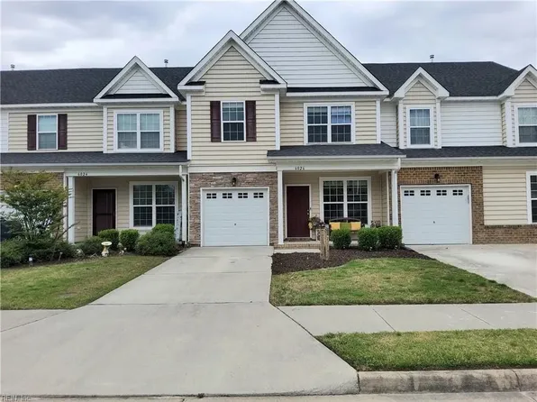 6026 Newington Pl, Suffolk, VA 23435