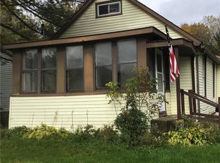 26 Tuxill Ave, Corning, NY 14830
