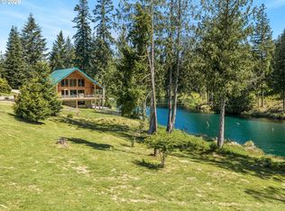 38342 S Sawtell Rd, Molalla, OR 97038
