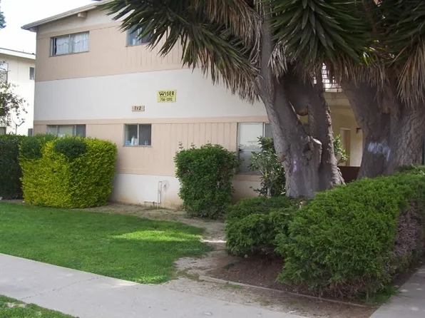 712 N G St #B, Lompoc, CA 93436