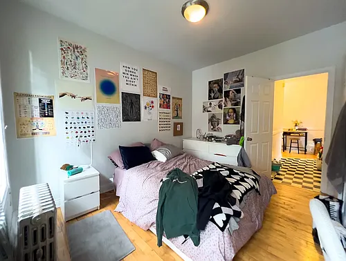 71 Thompson St #5C Photo 1