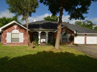 128 Sally Ln, Brownsville, TX 78526
