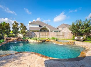 19503 Arbor Lodge Dr, Cypress, TX 77433