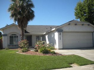 700 Magnolia St, Atwater, CA
