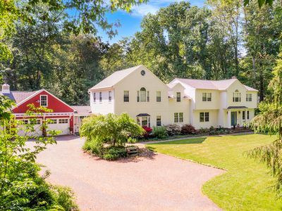 17 Joanne Lane, Weston, CT, 06883