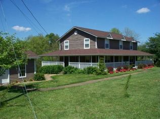 398 Bell Hollow Rd, Kingsport, TN 37664