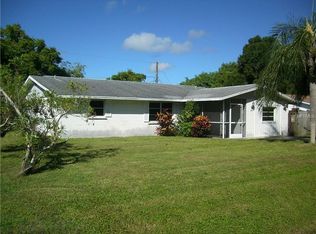 4210 Mercury Rd, Venice, FL 34293