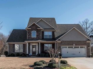 359 Mellow Way, Greer, SC 29651