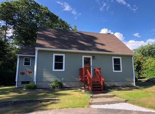 91 Scapa Flow Rd, Charlestown, RI 02813