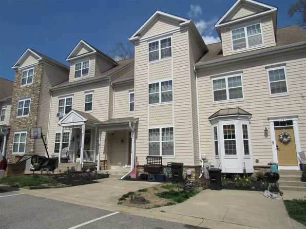 3777 Bedford Dr, North Beach, MD 20714