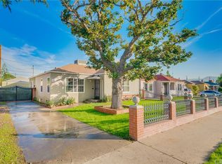 1440 N Buena Vista St, Burbank, CA 91505